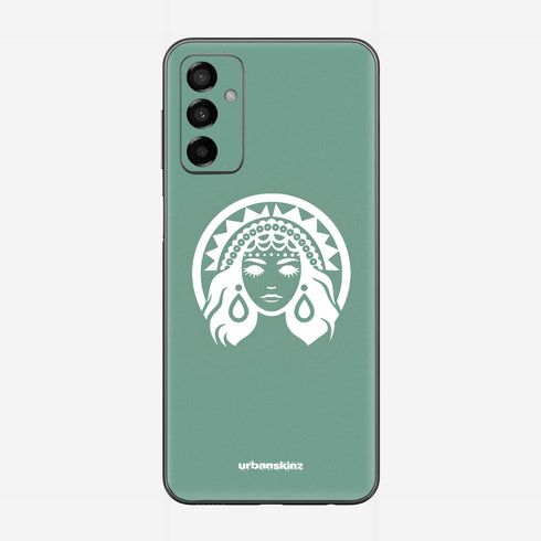 Galaxy F23 Skins & Wraps